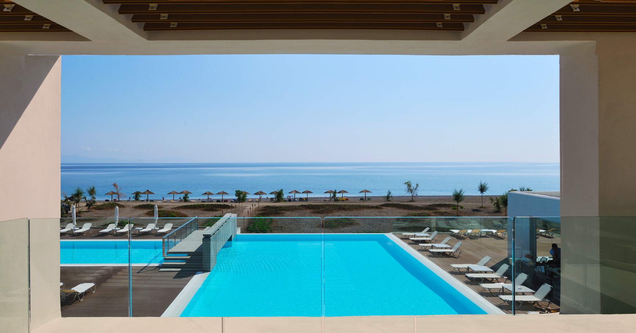 Thalatta Seaside Hotel