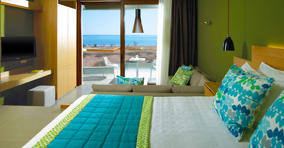 Thalatta Seaside Hotel