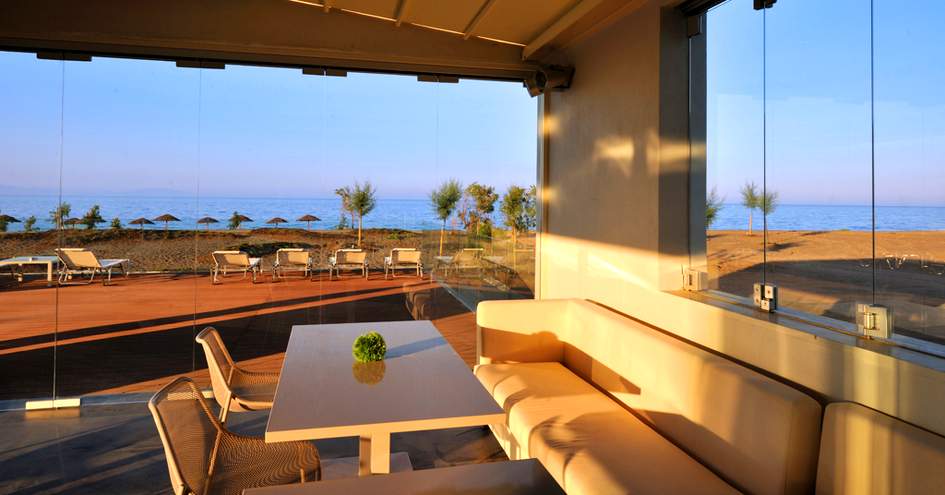 Thalatta Seaside Hotel