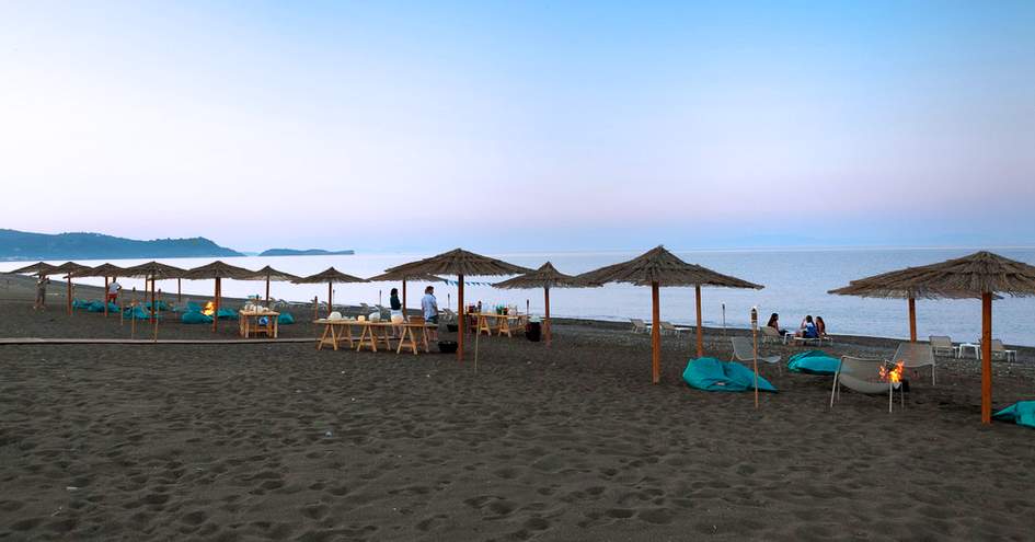 Thalatta Seaside Hotel