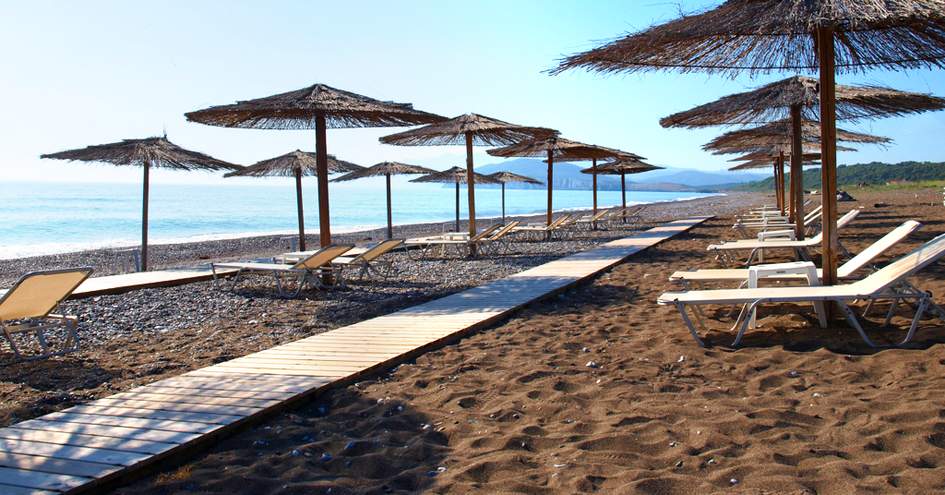 Thalatta Seaside Hotel