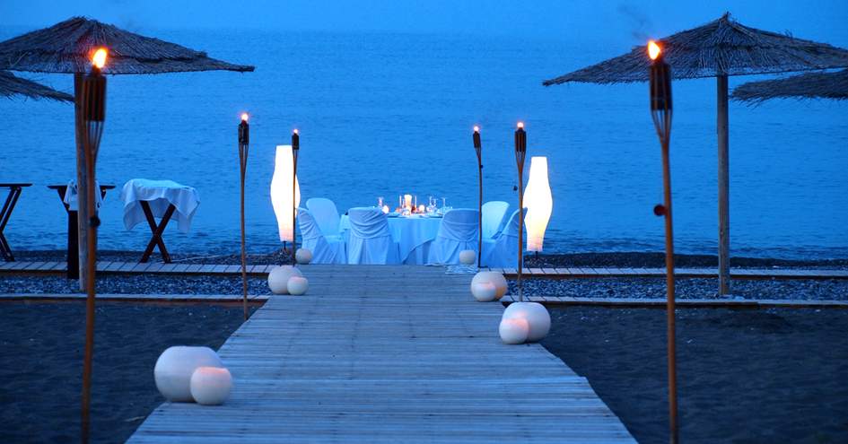 Thalatta Seaside Hotel