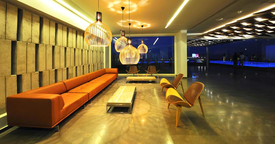 Thalatta Seaside Hotel