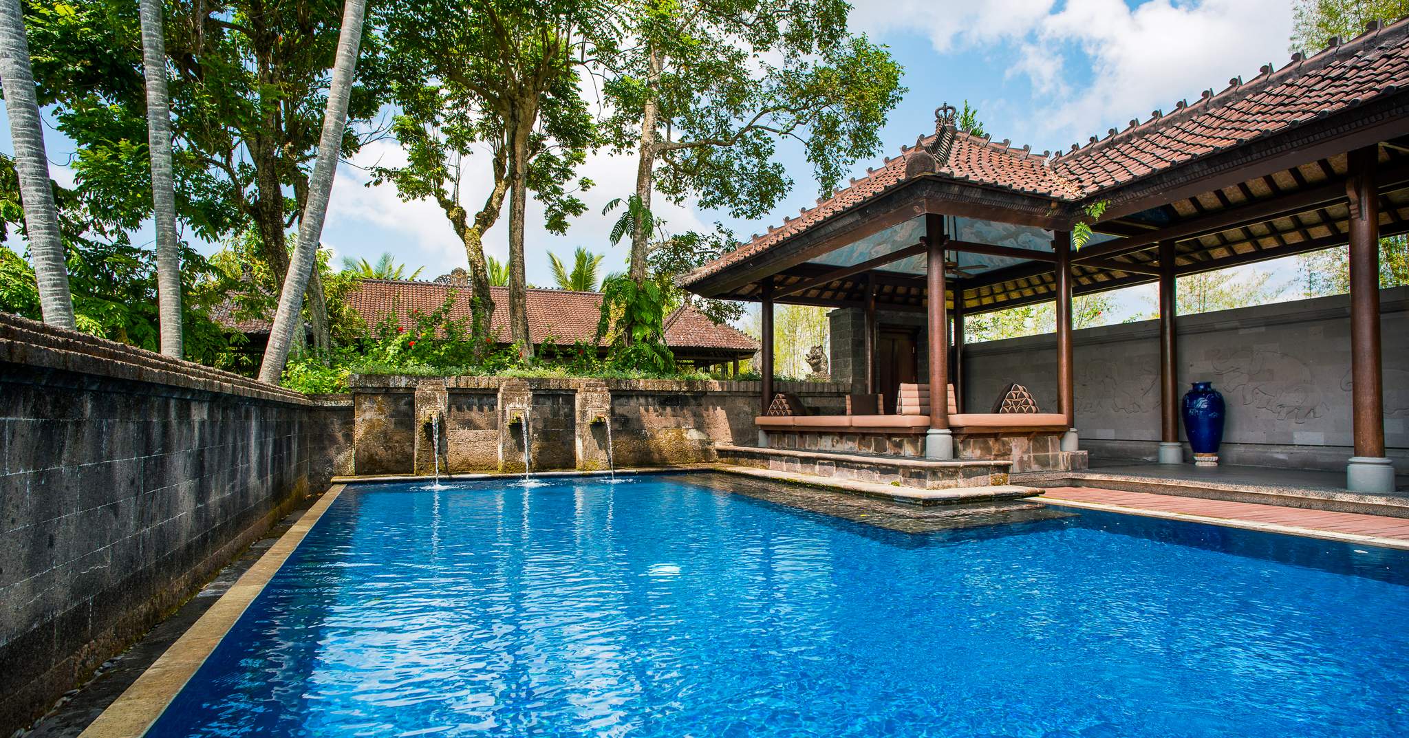 Tanah Gajah, a Resort by Hadiprana