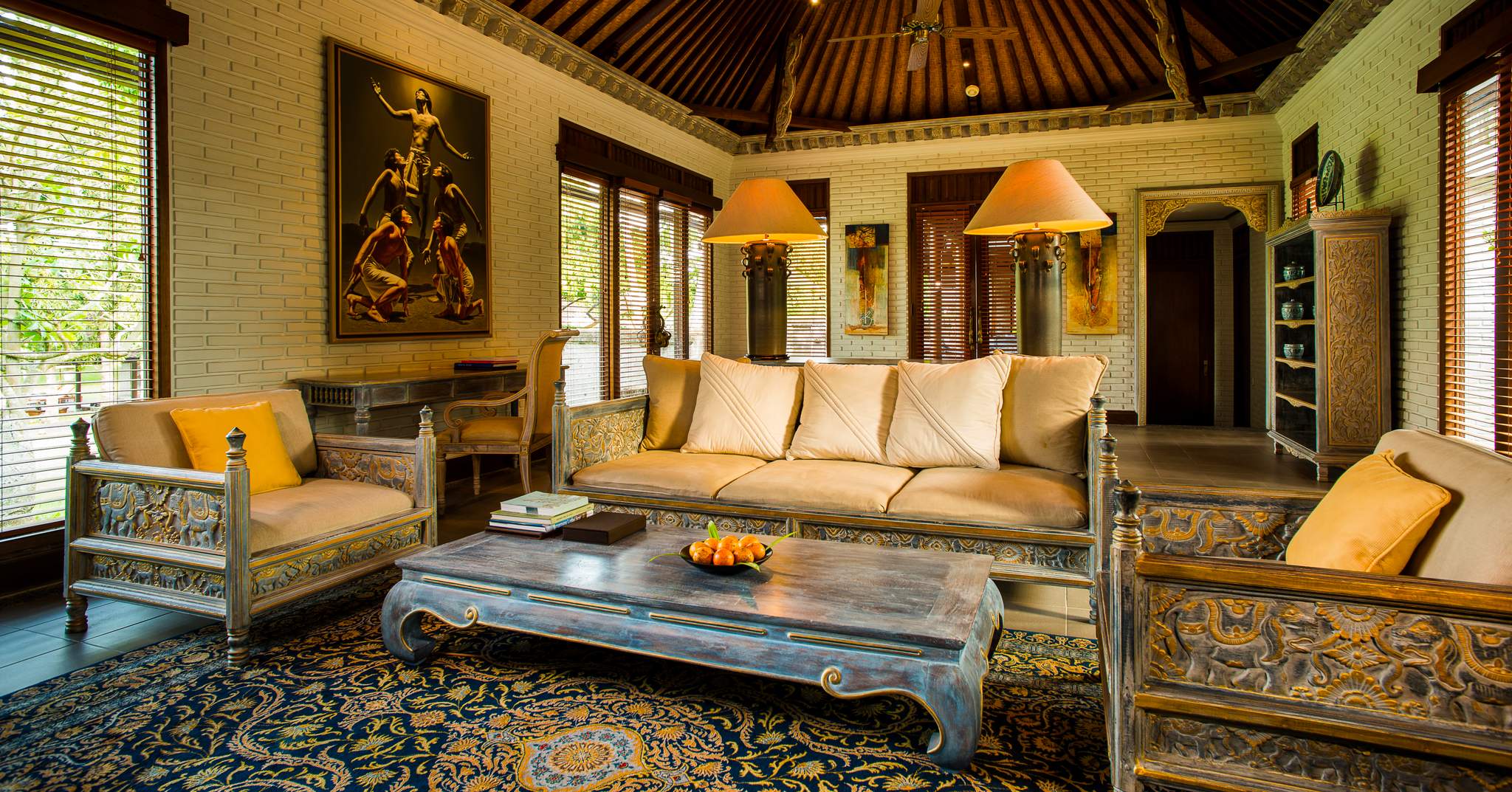 Tanah Gajah, a Resort by Hadiprana