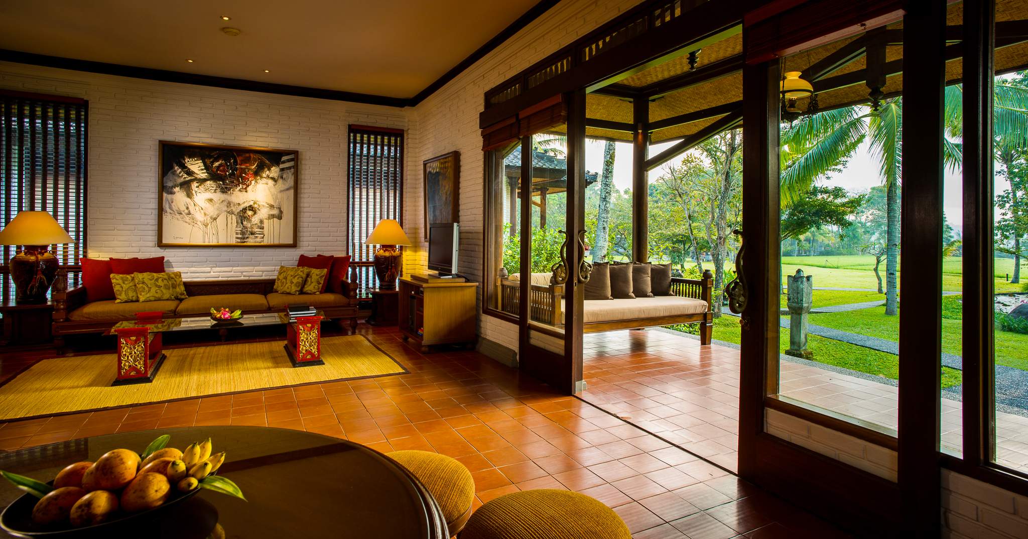 Tanah Gajah, a Resort by Hadiprana