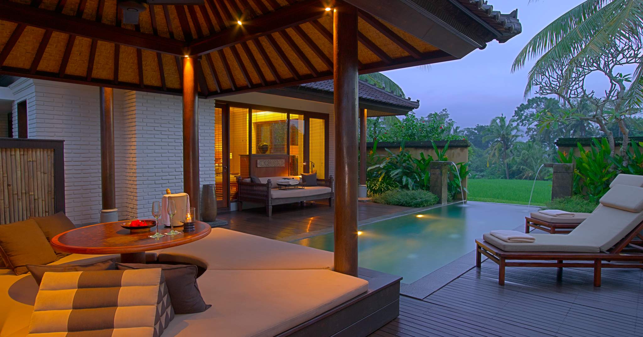 Tanah Gajah, a Resort by Hadiprana