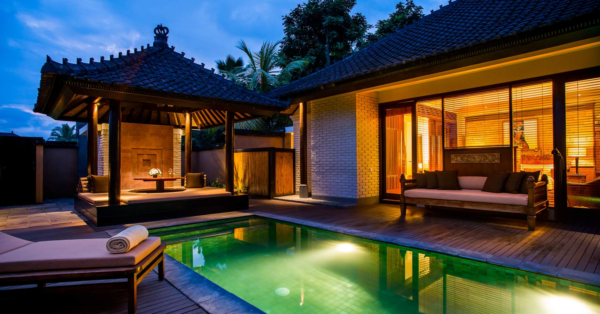 Tanah Gajah, a Resort by Hadiprana