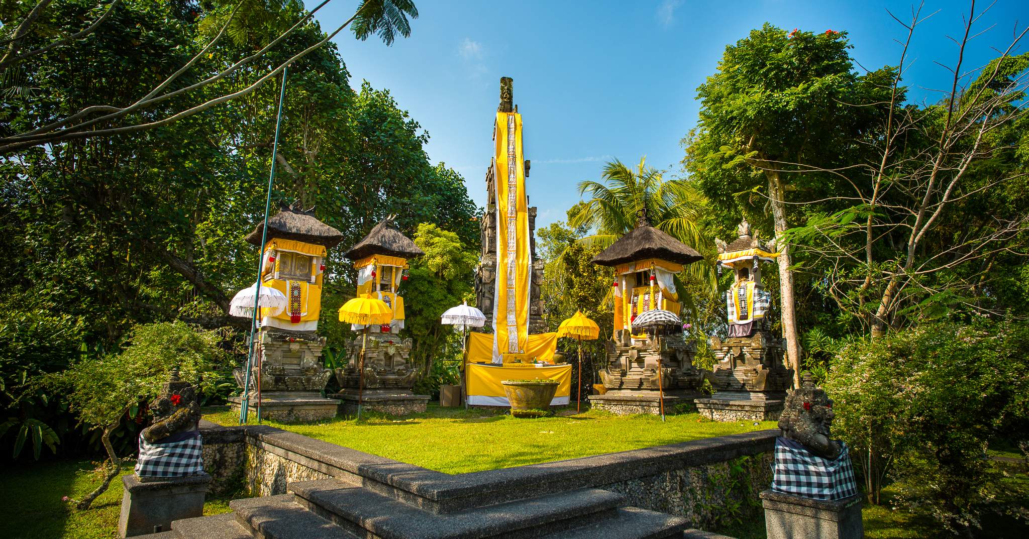 Tanah Gajah, a Resort by Hadiprana