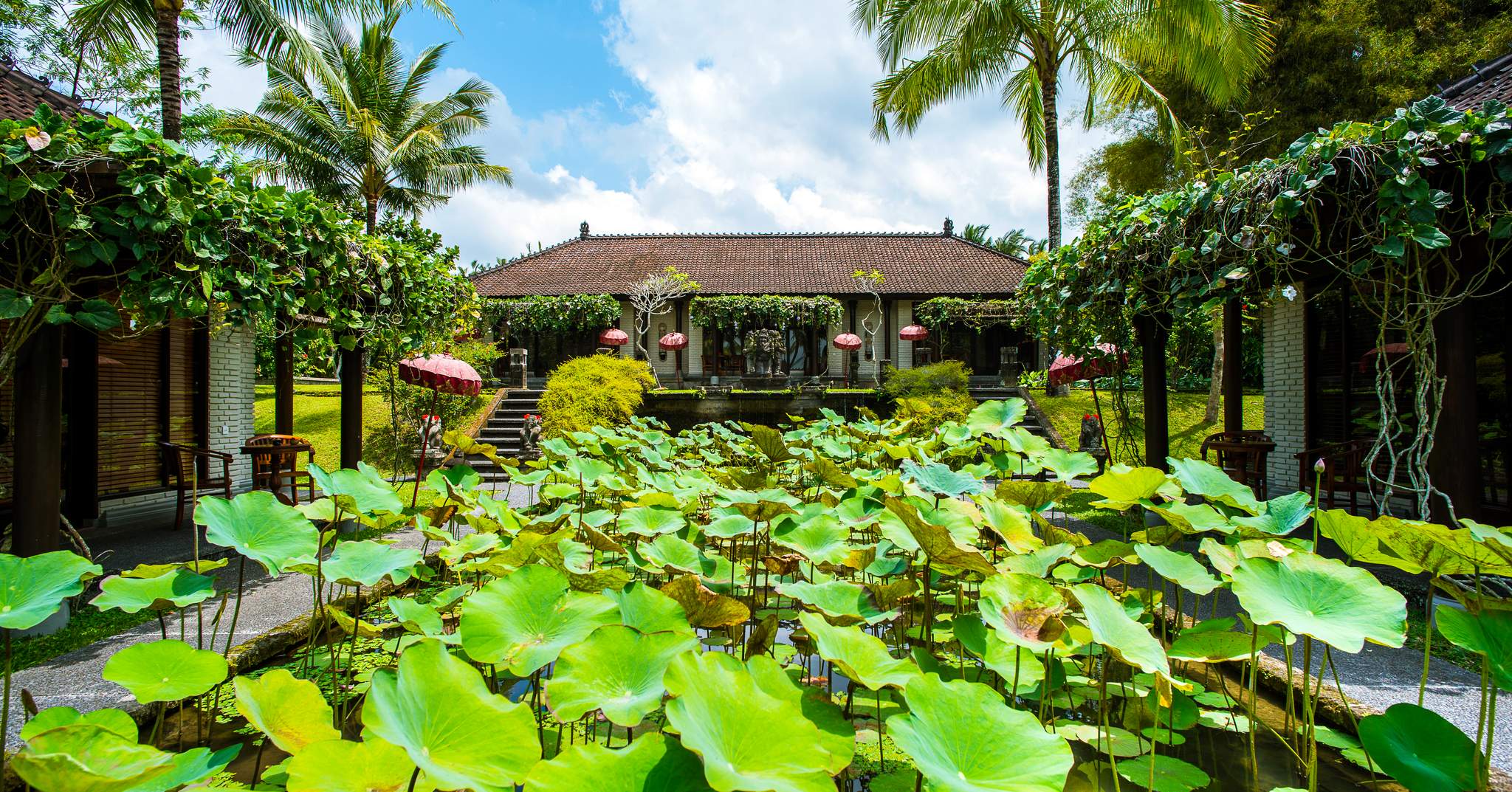 Tanah Gajah, a Resort by Hadiprana