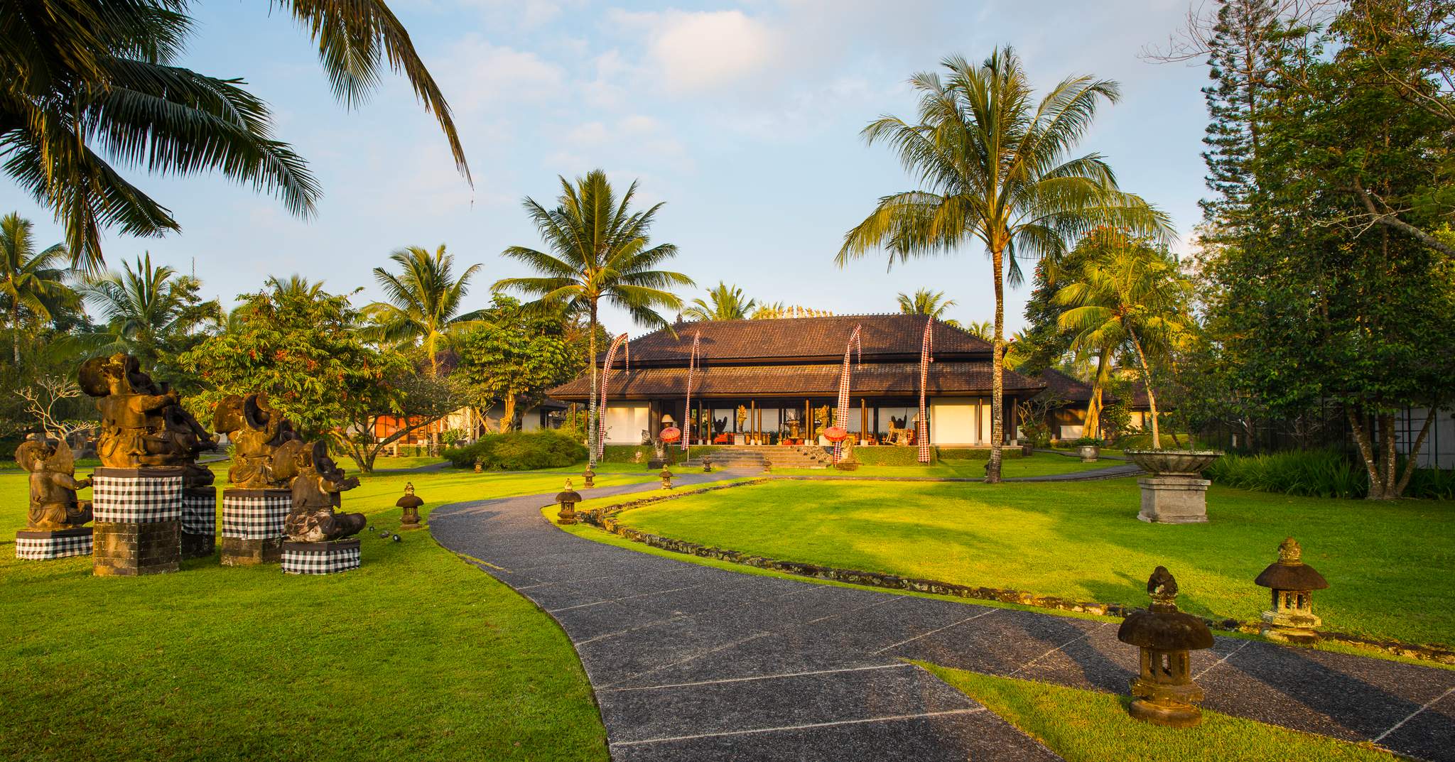 Tanah Gajah, a Resort by Hadiprana