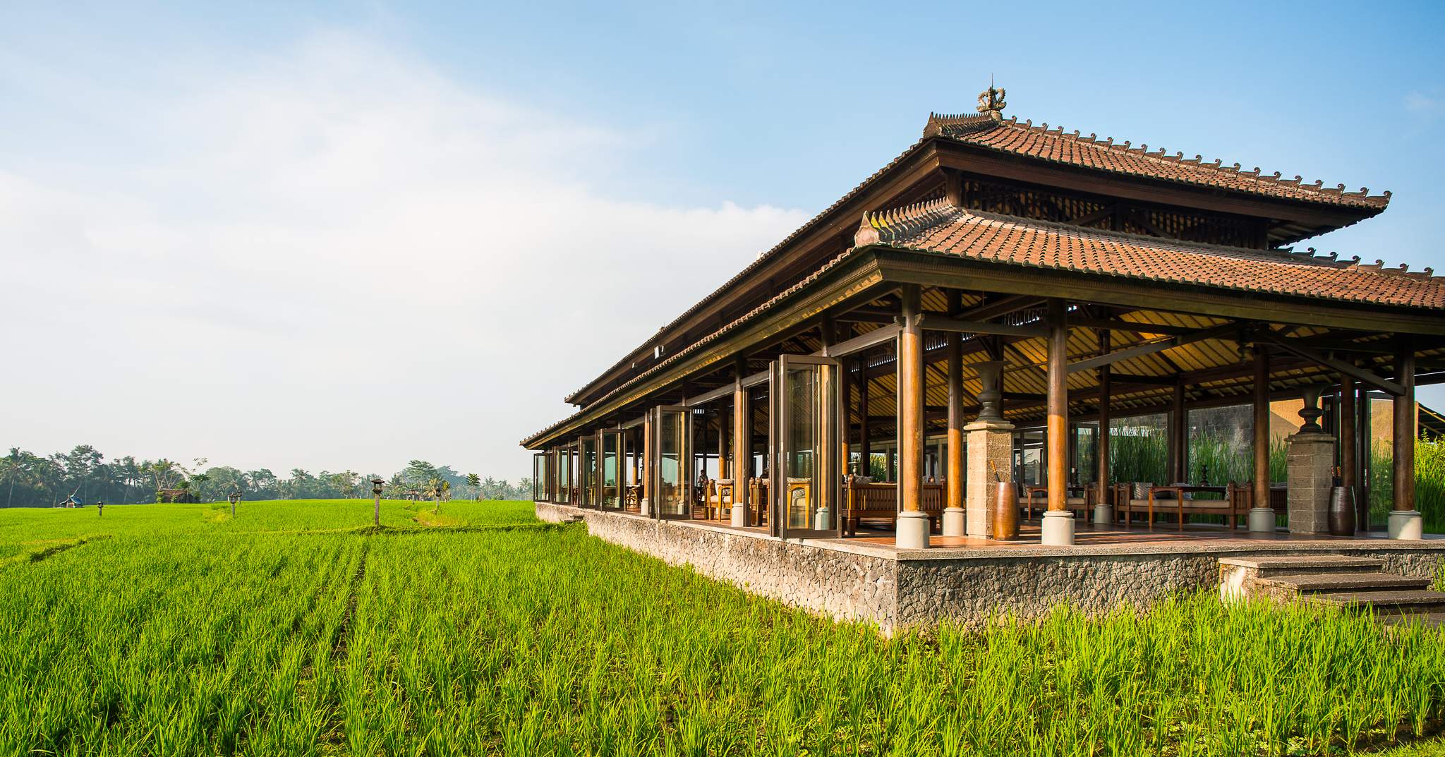 Tanah Gajah, a Resort by Hadiprana