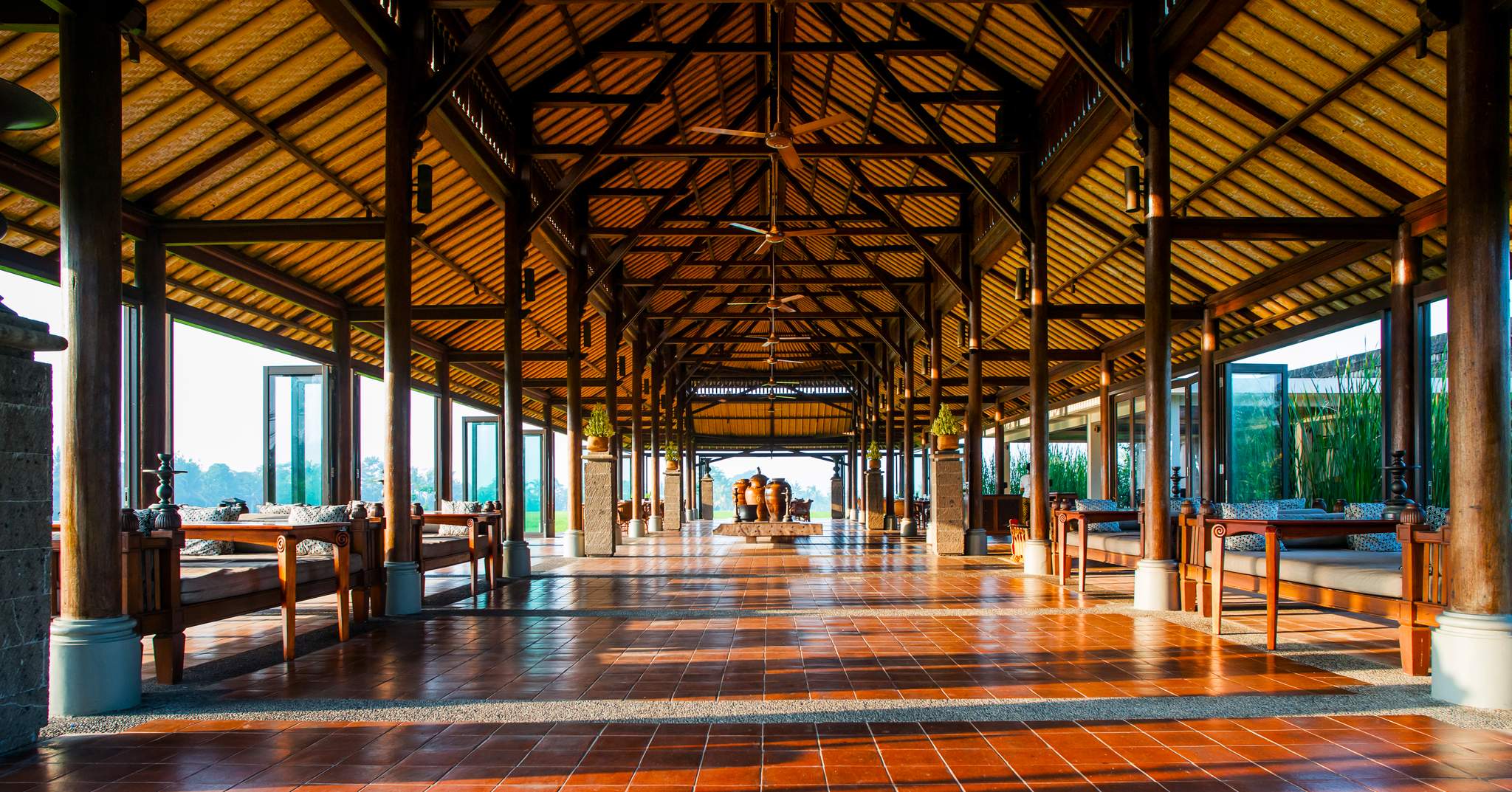 Tanah Gajah, a Resort by Hadiprana