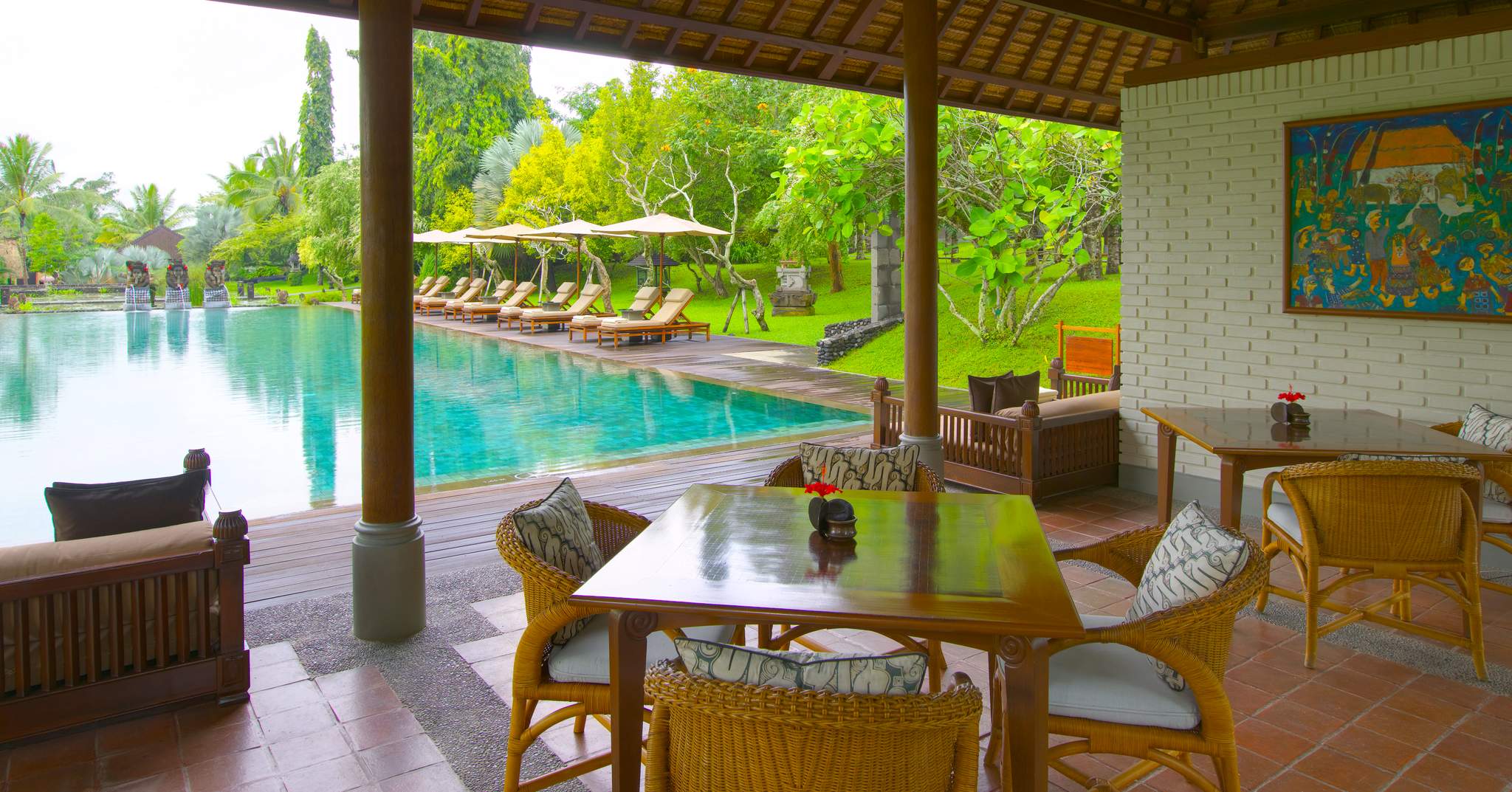 Tanah Gajah, a Resort by Hadiprana