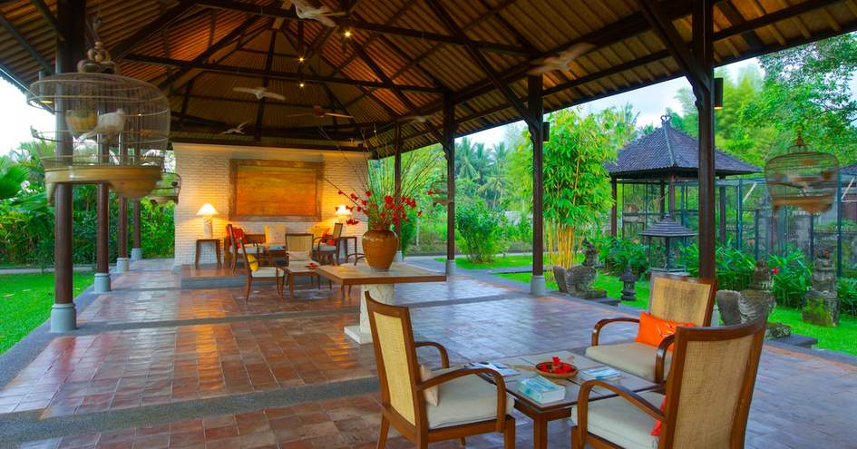 Tanah Gajah, a Resort by Hadiprana