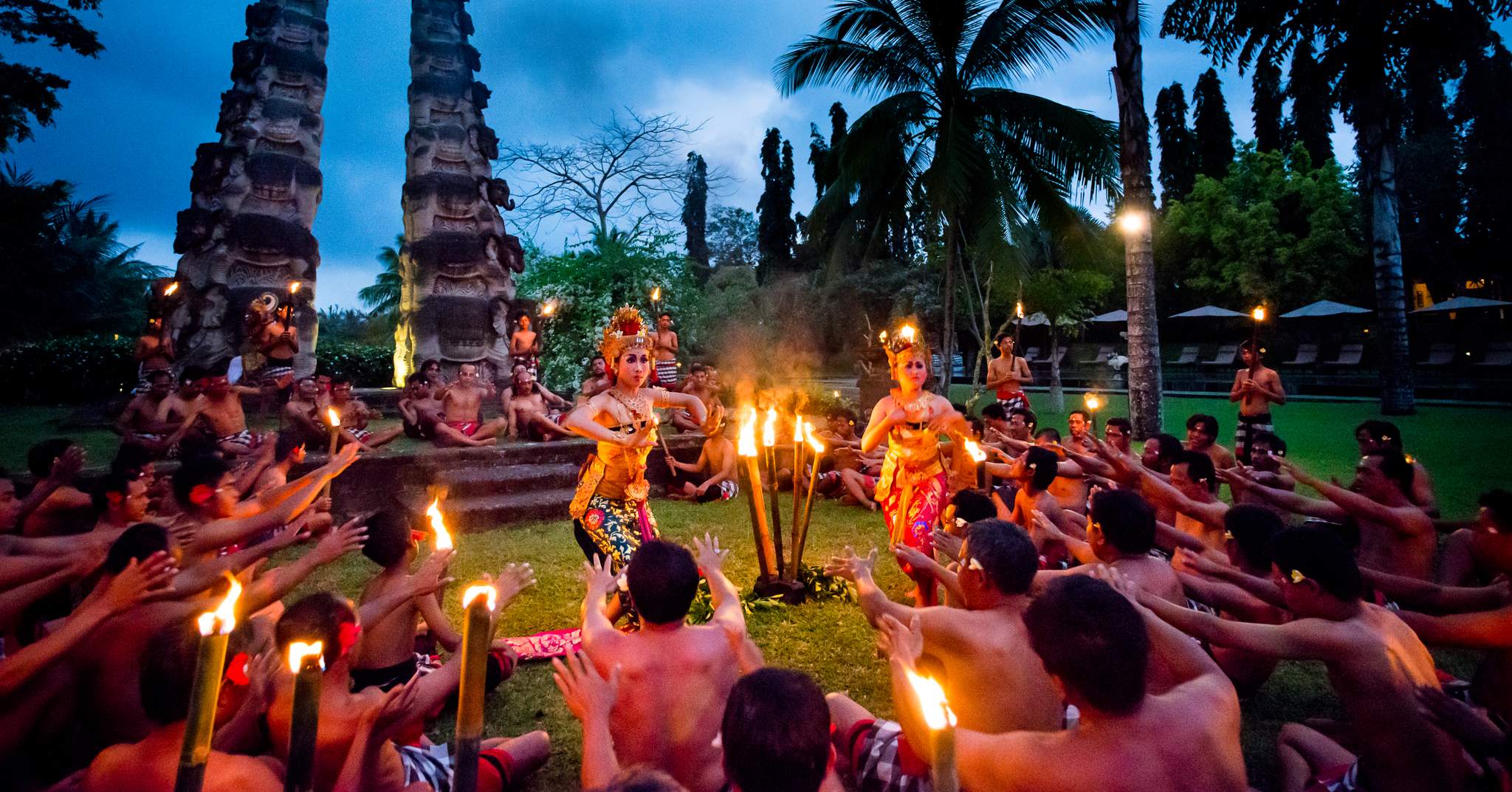 Tanah Gajah, a Resort by Hadiprana