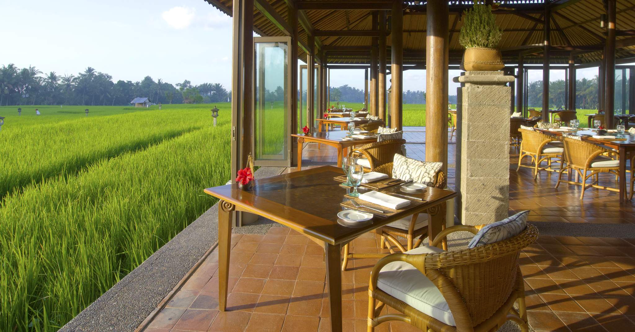 Tanah Gajah, a Resort by Hadiprana