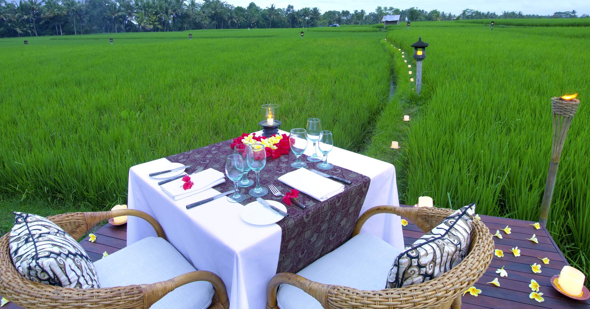 Tanah Gajah, a Resort by Hadiprana