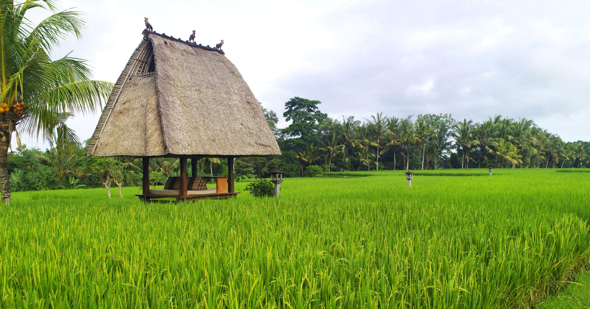 Tanah Gajah, a Resort by Hadiprana