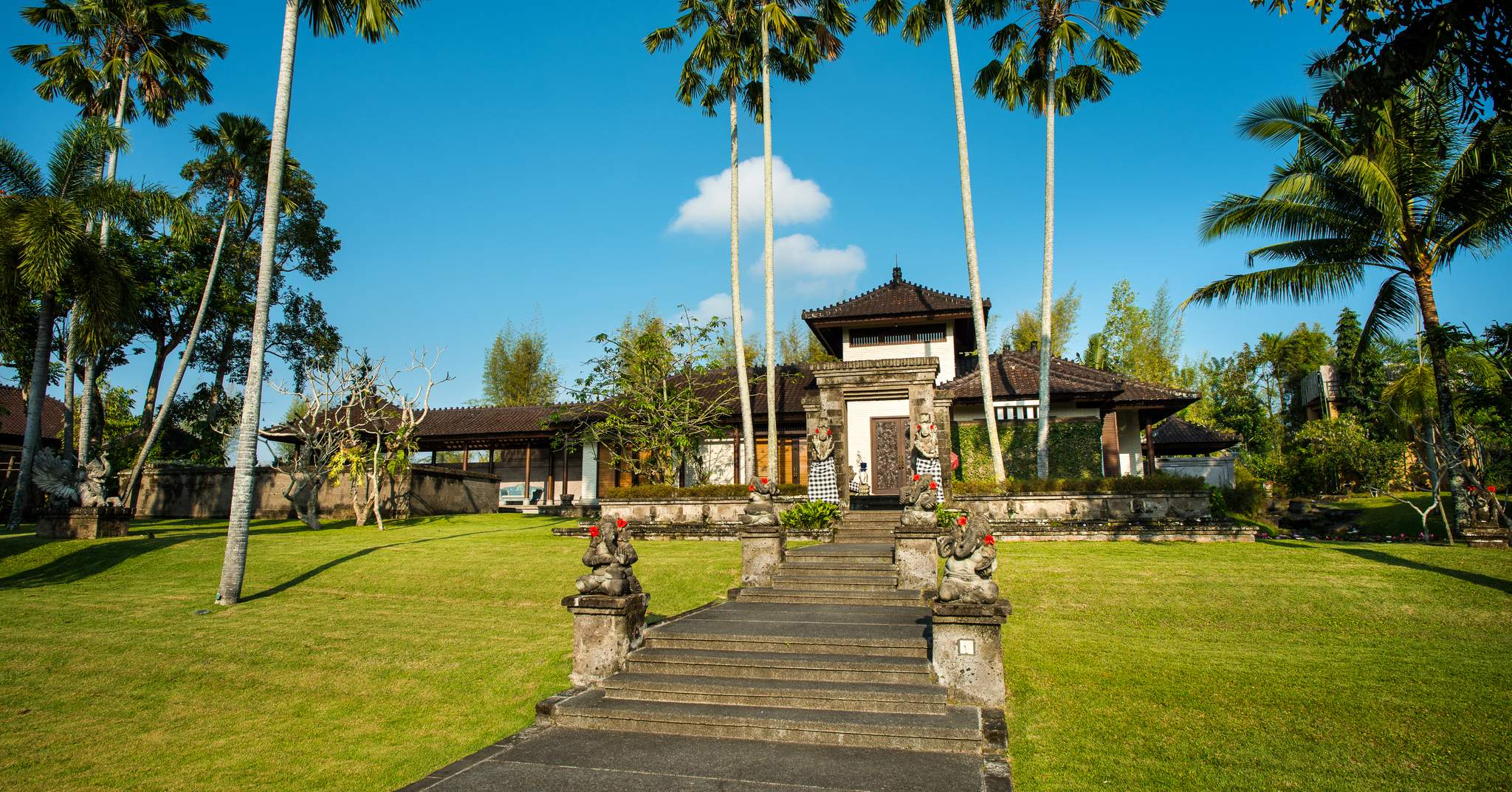 Tanah Gajah, a Resort by Hadiprana