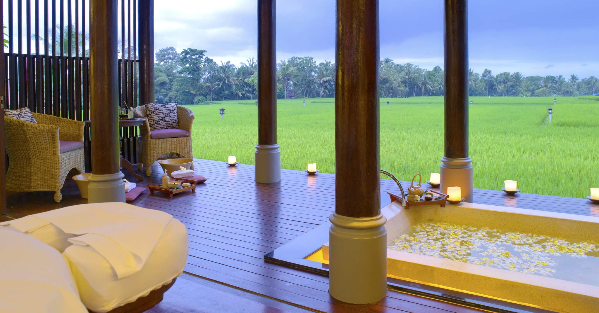 Tanah Gajah, a Resort by Hadiprana