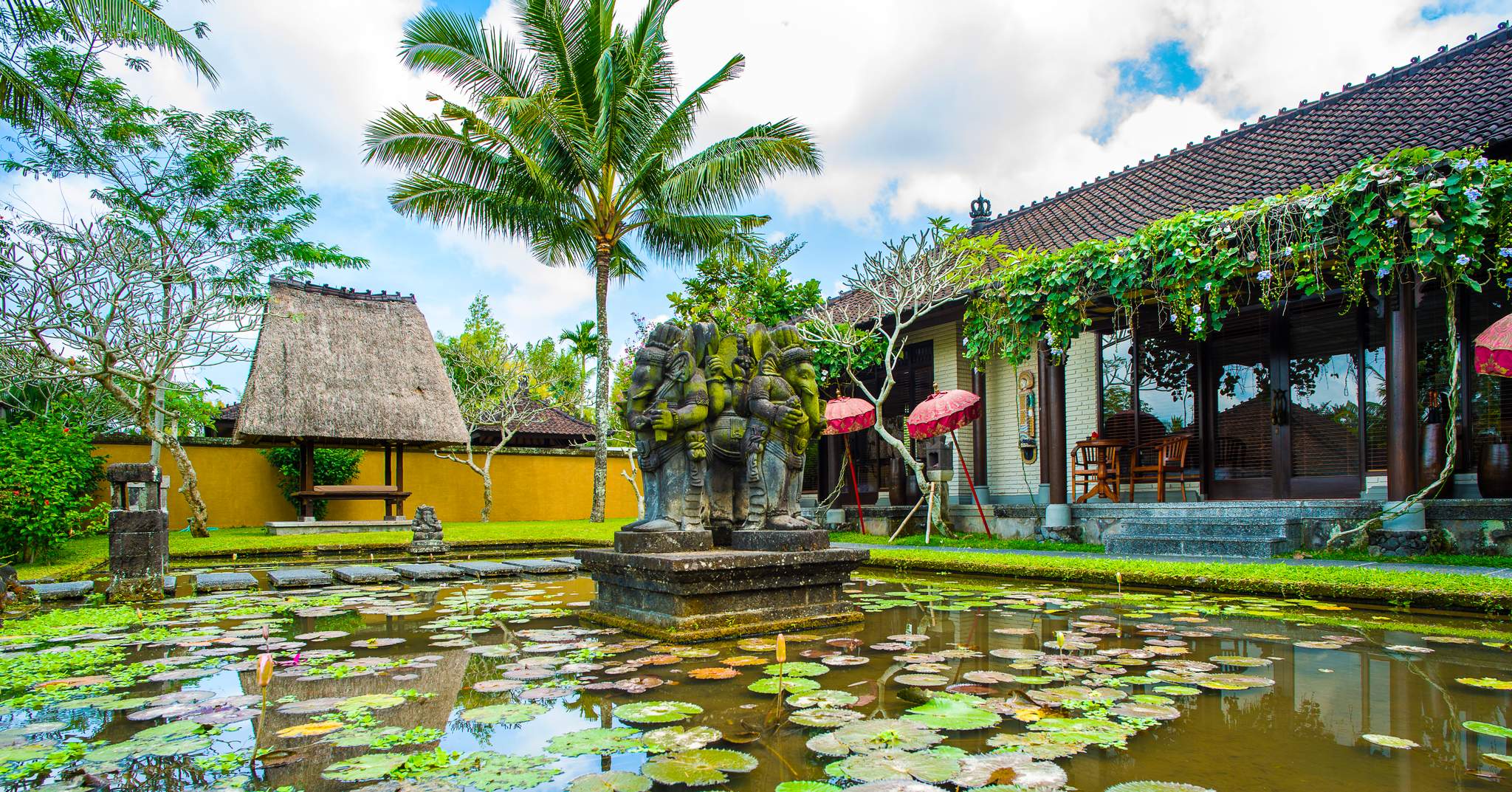 Tanah Gajah, a Resort by Hadiprana