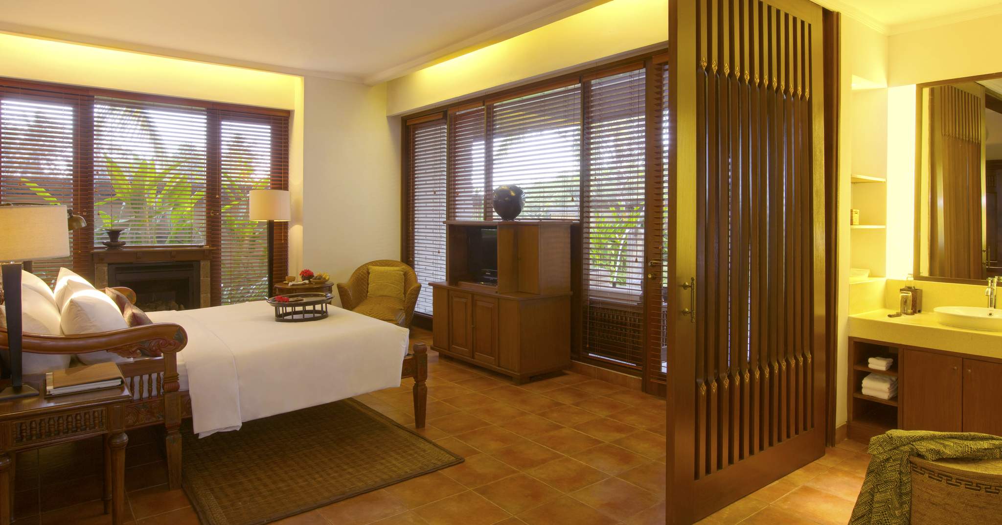 Tanah Gajah, a Resort by Hadiprana