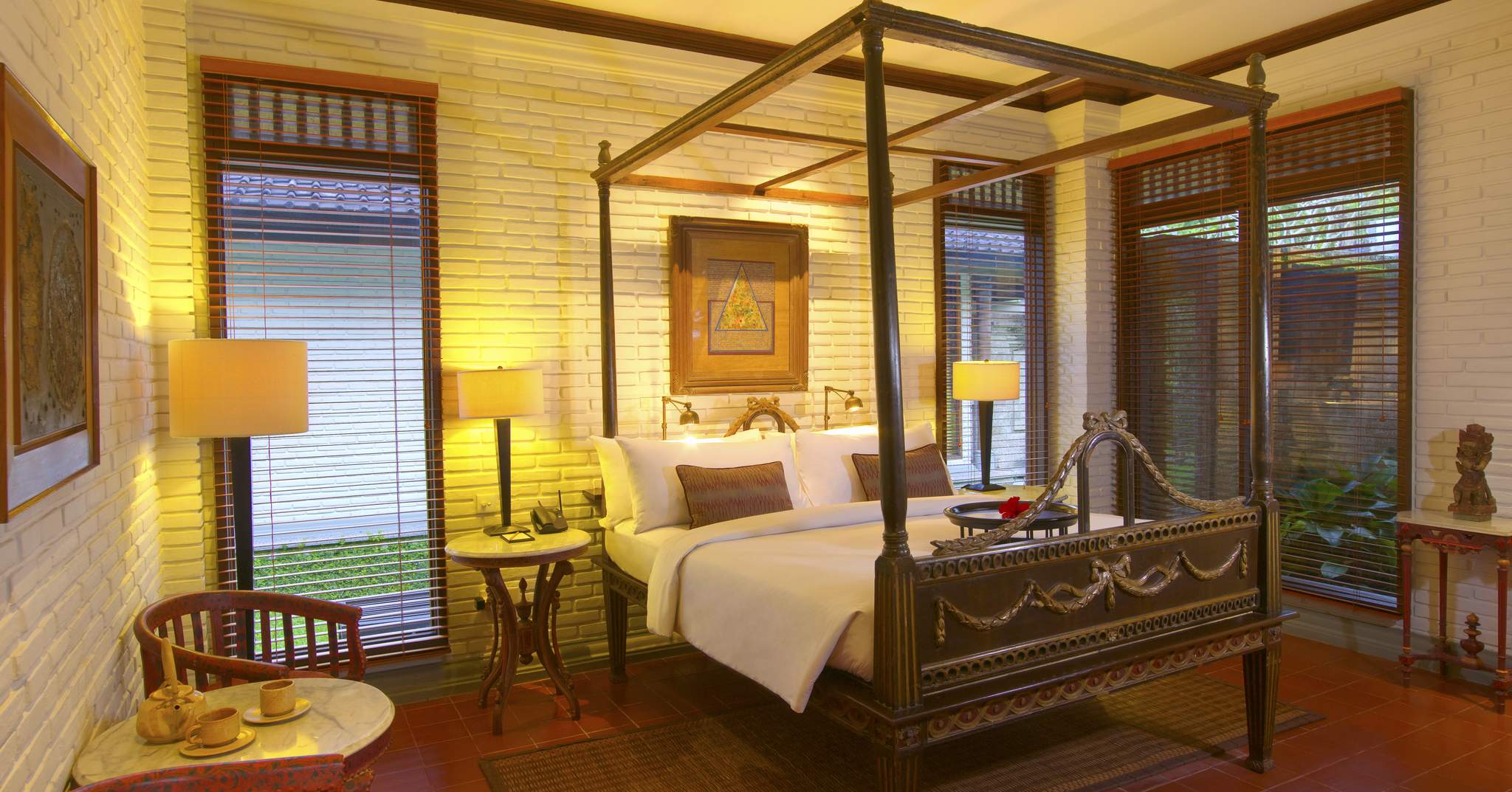 Tanah Gajah, a Resort by Hadiprana