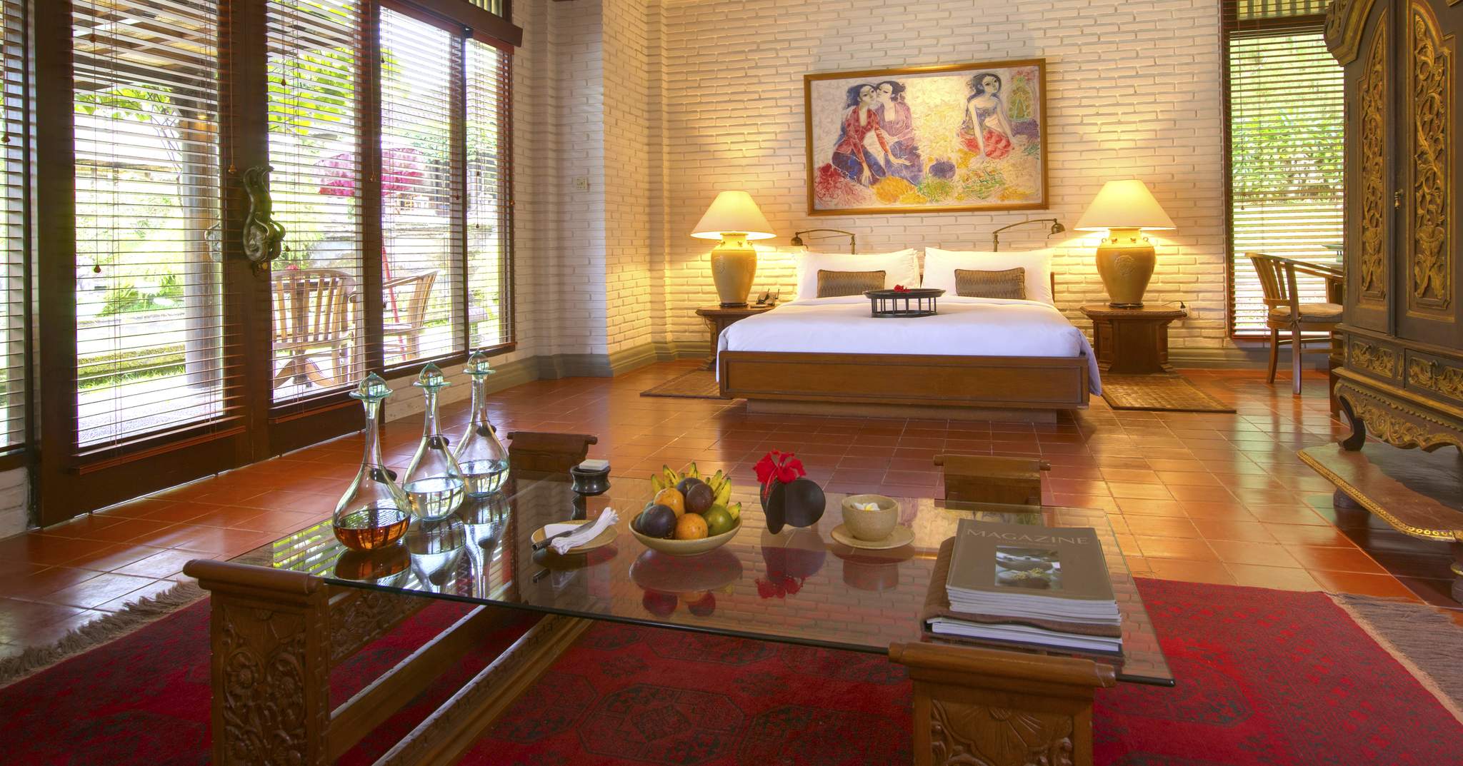 Tanah Gajah, a Resort by Hadiprana