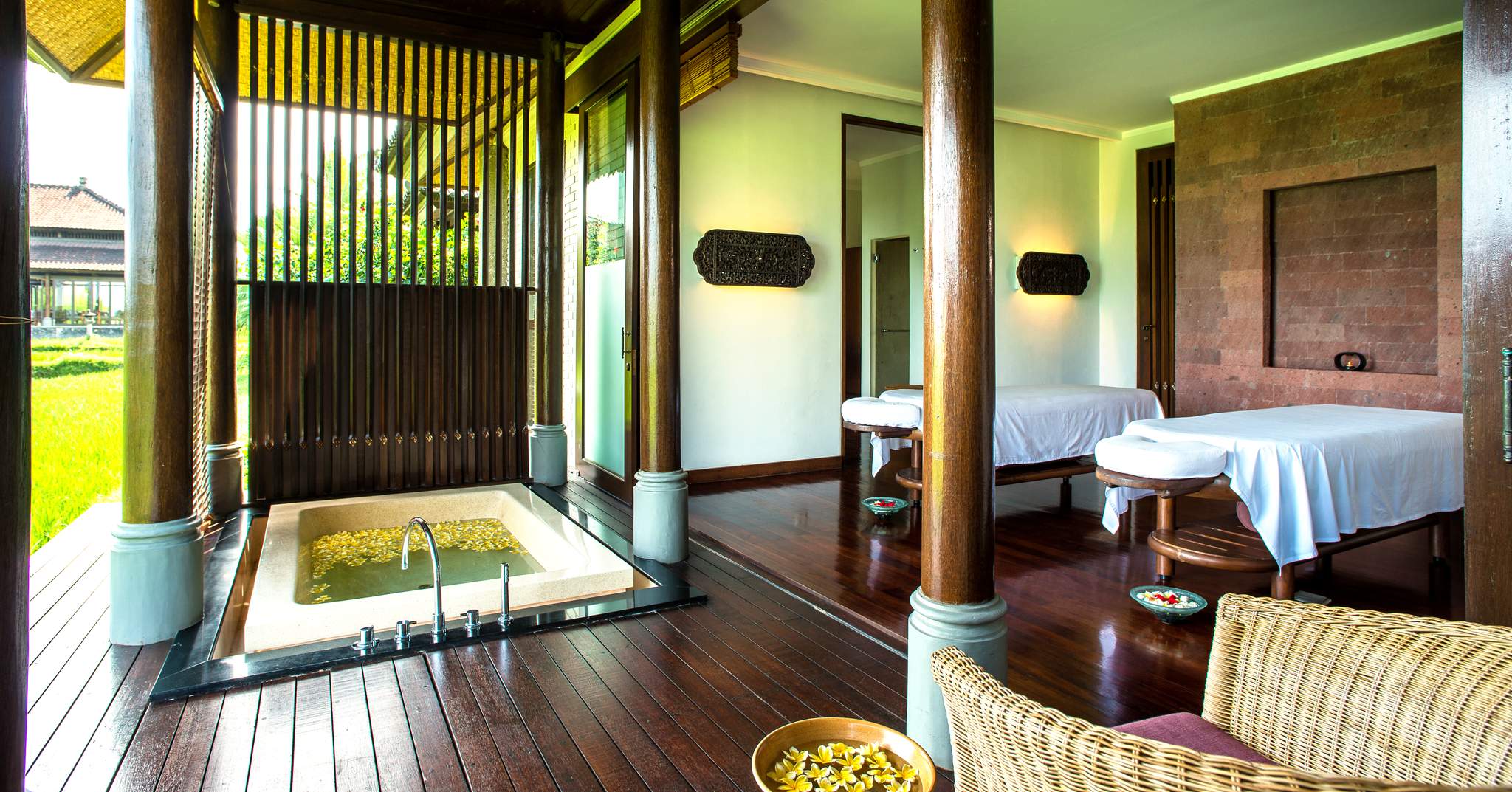 Tanah Gajah, a Resort by Hadiprana