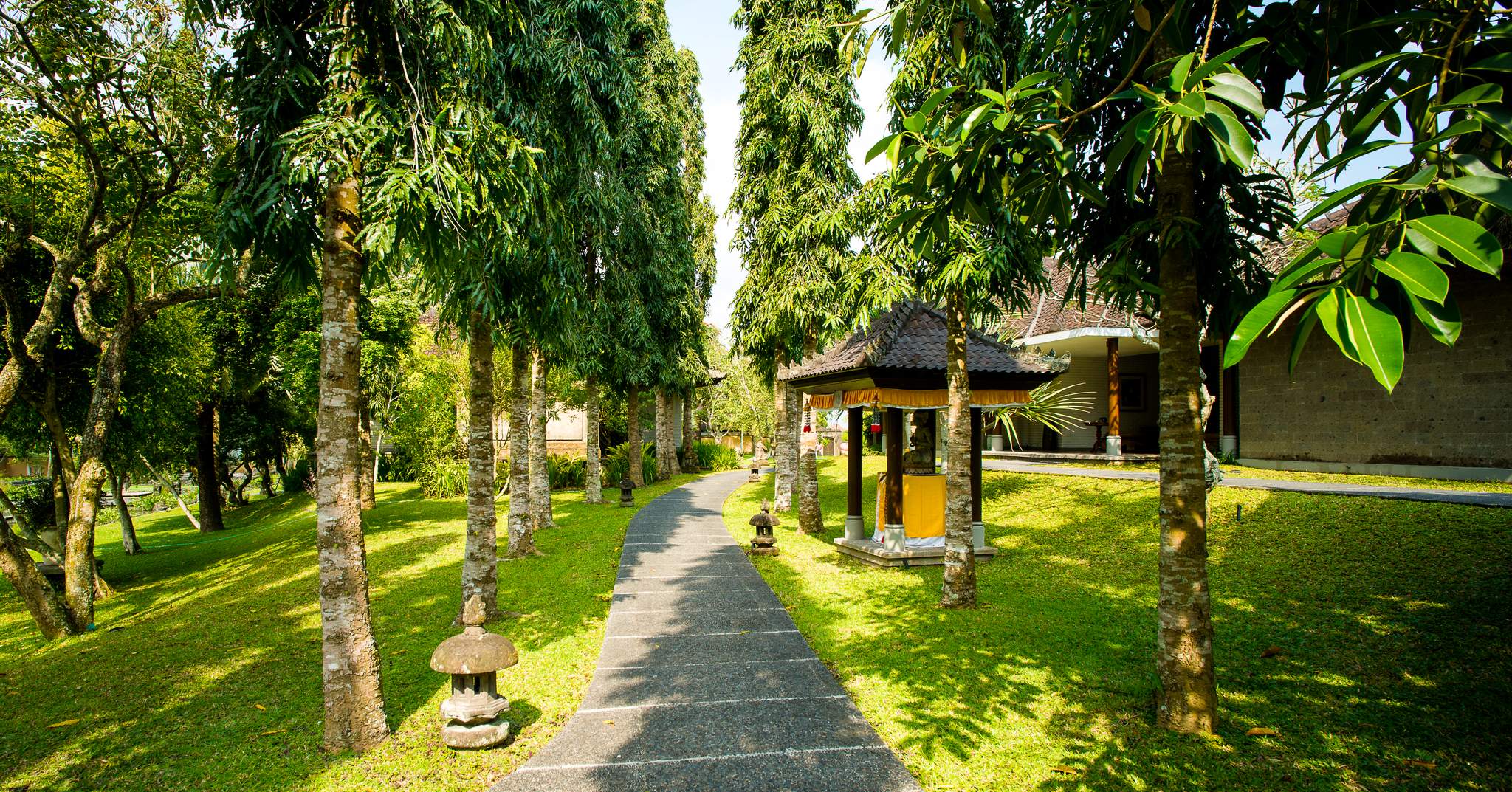 Tanah Gajah, a Resort by Hadiprana