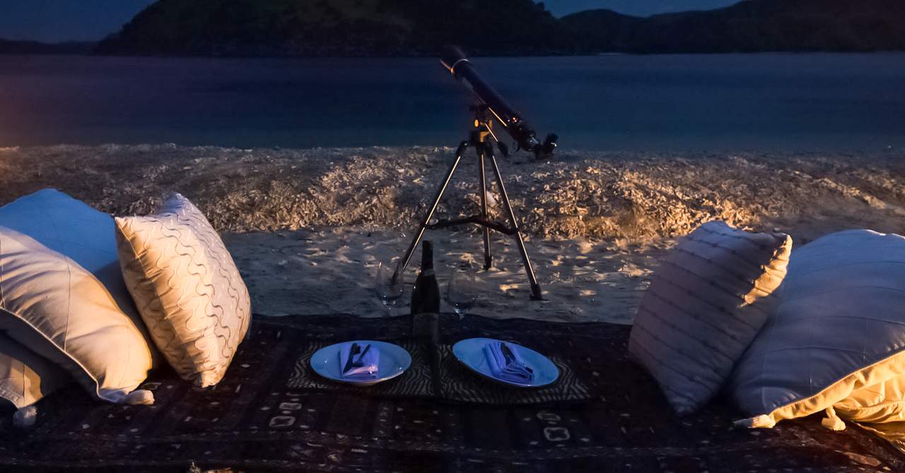 Alexa Private Cruises