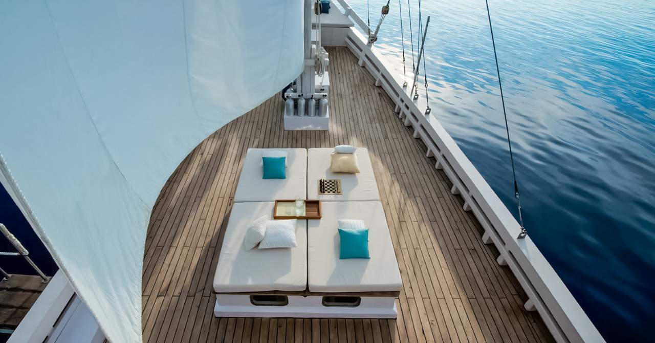 Alexa Private Cruises