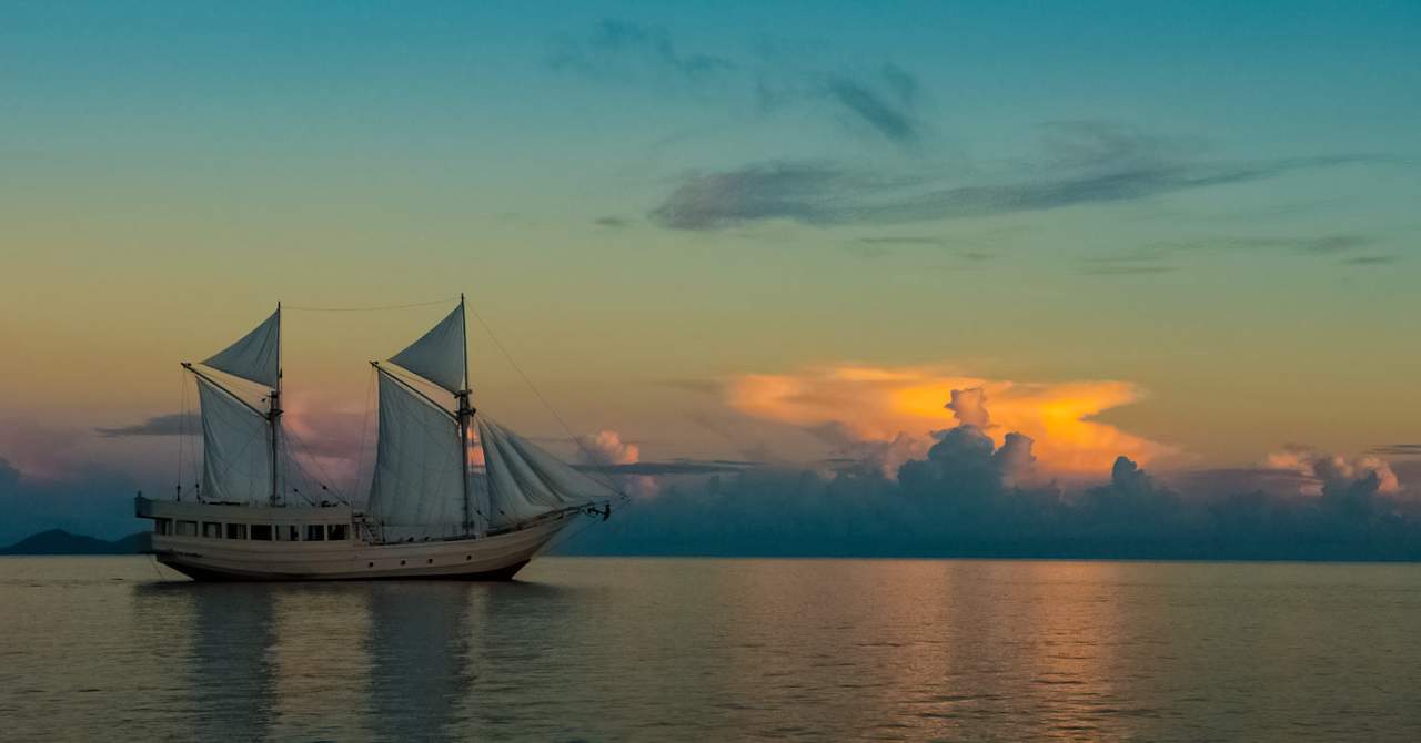 Alexa Private Cruises