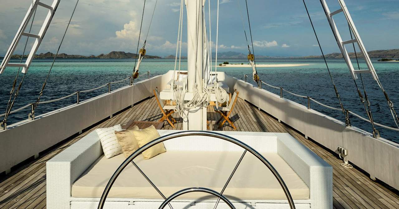 Alexa Private Cruises