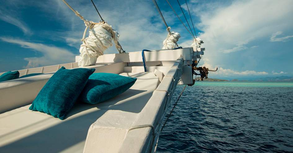 Alexa Private Cruises