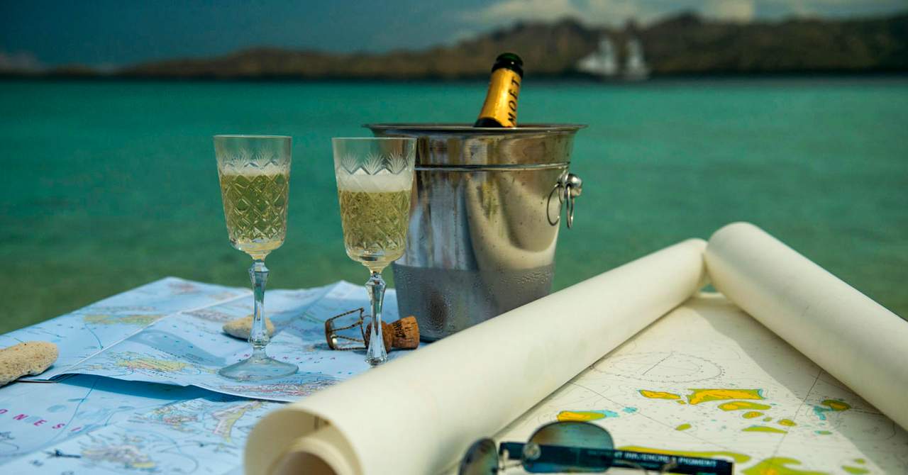 Alexa Private Cruises