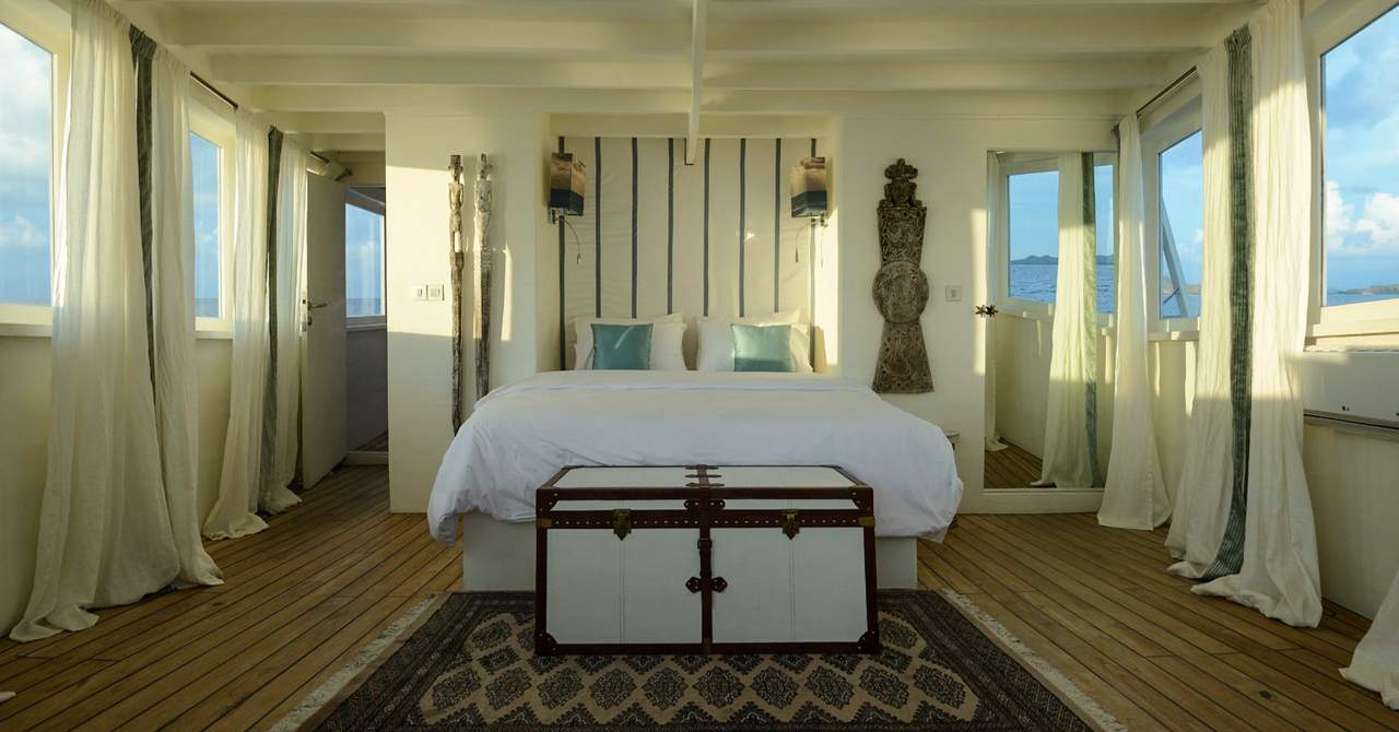 Alexa Private Cruises