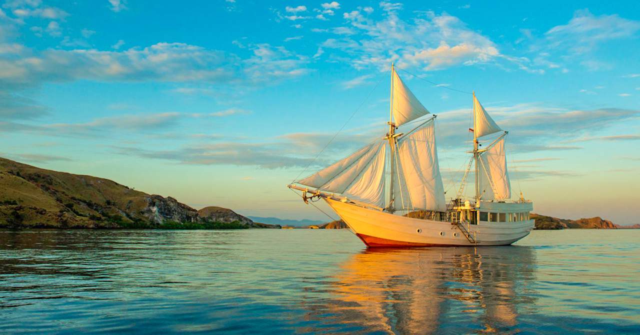 Alexa Private Cruises