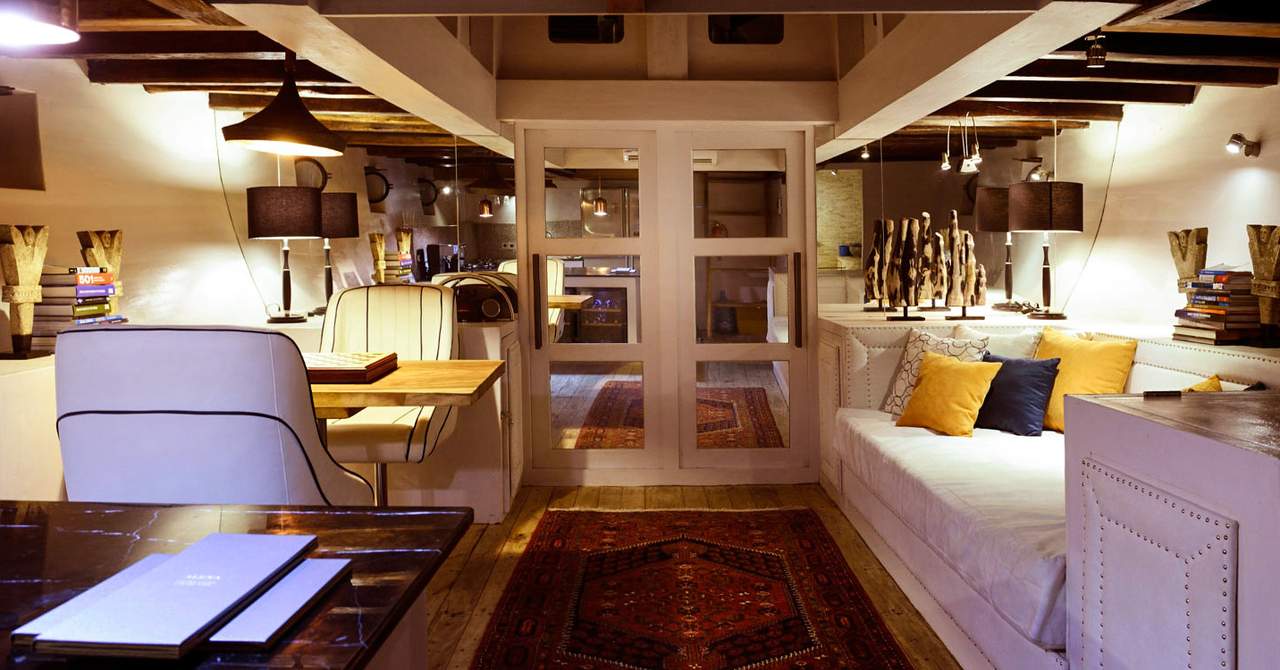 Alexa Private Cruises