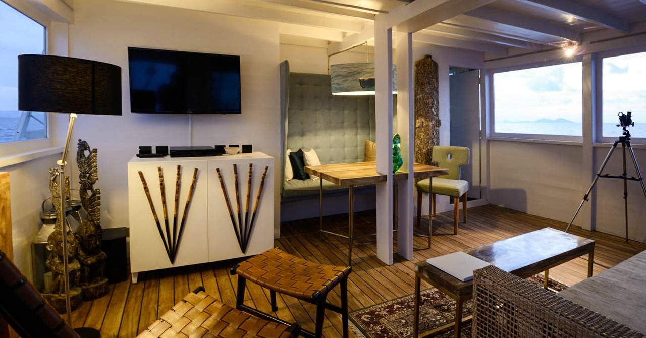 Alexa Private Cruises