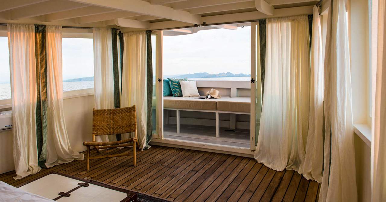 Alexa Private Cruises