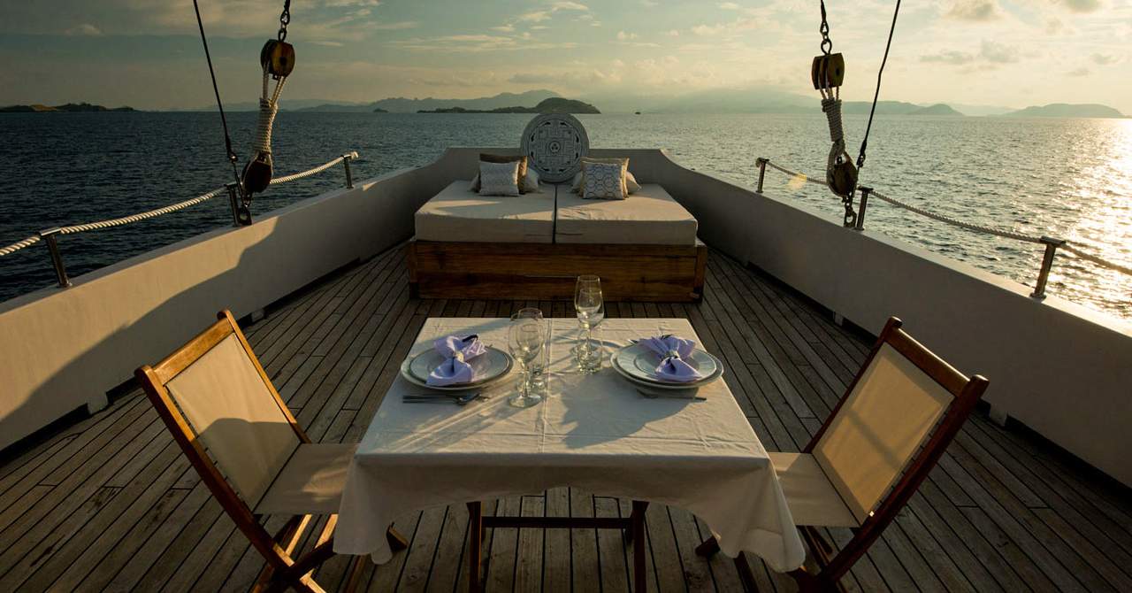 Alexa Private Cruises