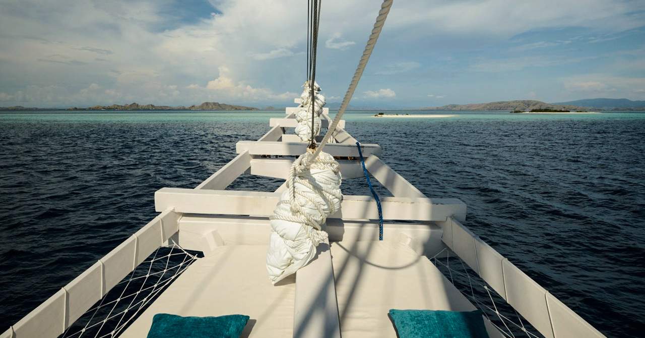 Alexa Private Cruises