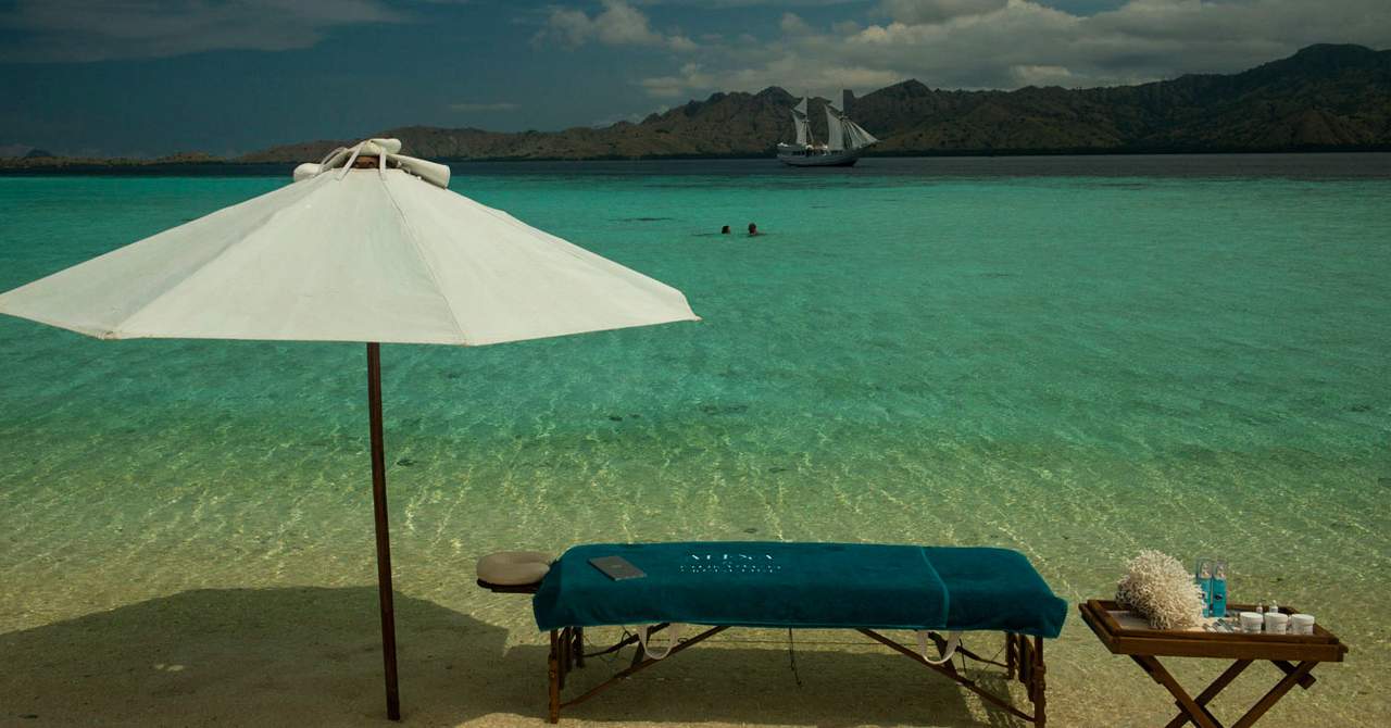 Alexa Private Cruises