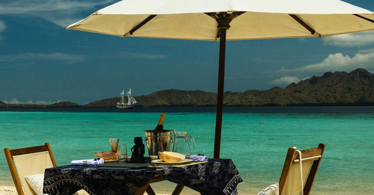 Alexa Private Cruises