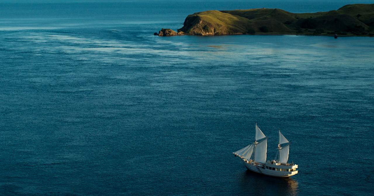 Alexa Private Cruises