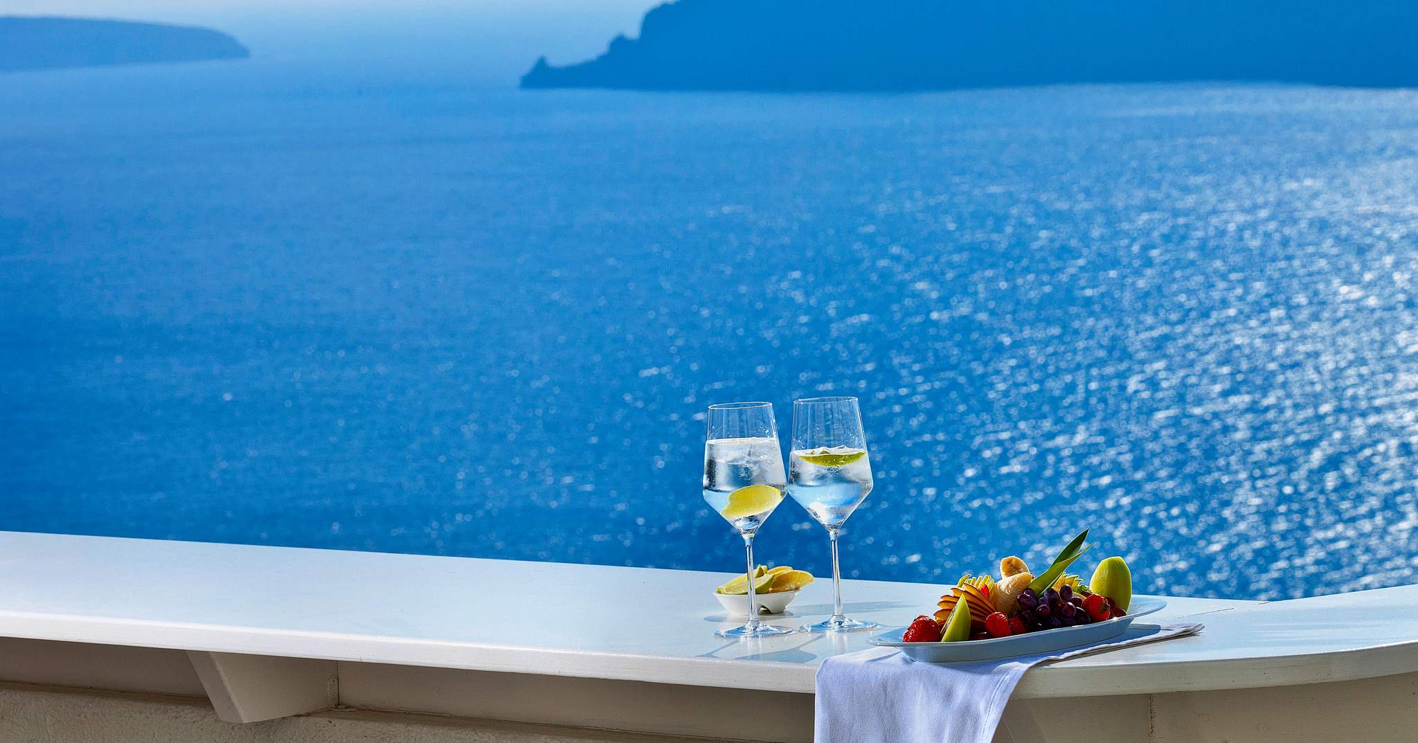 Alta Mare by Andronis