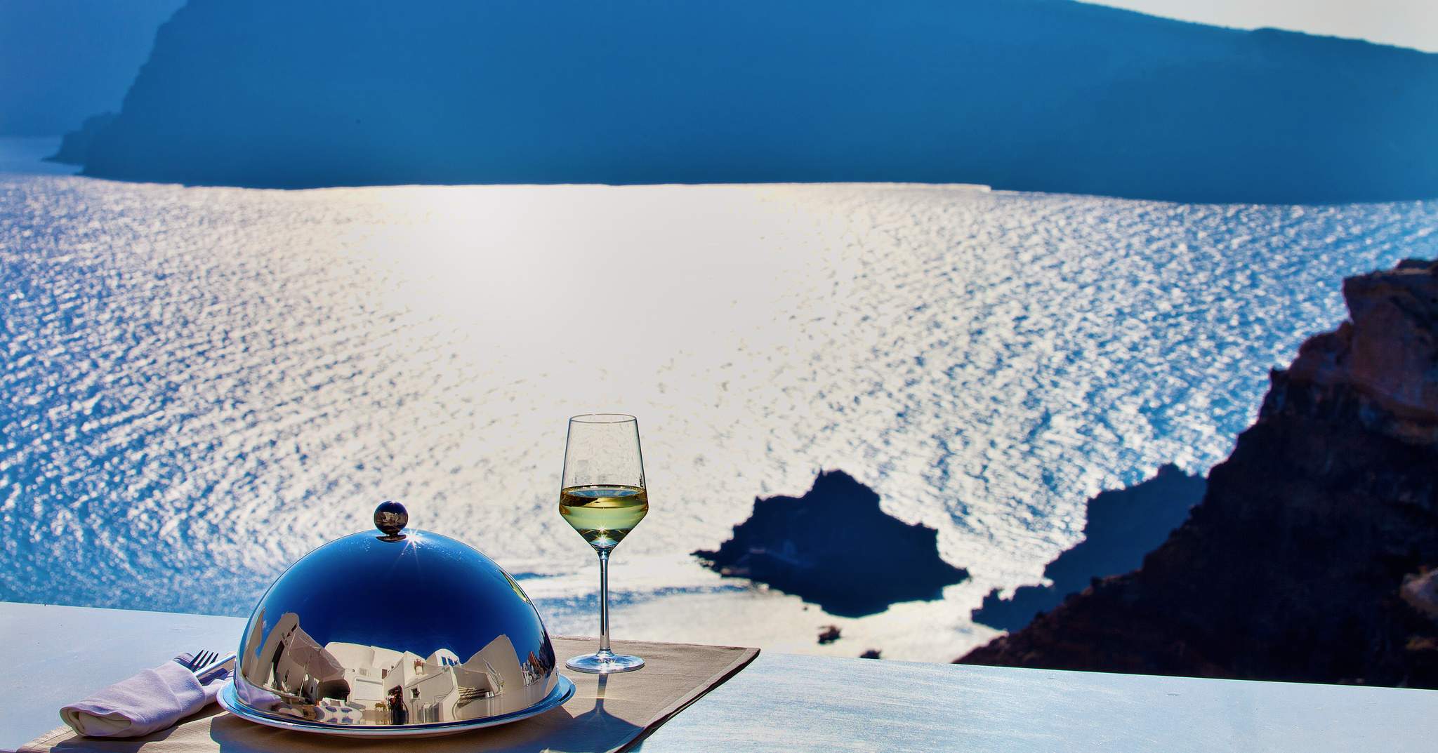 Alta Mare by Andronis