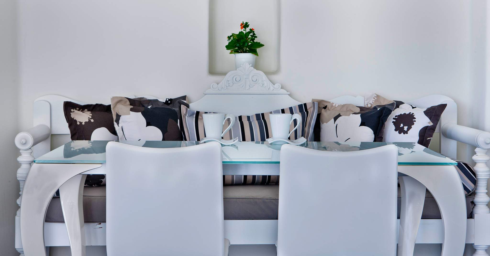 Alta Mare by Andronis